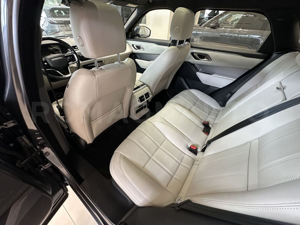Land Rover Range Rover Velar usata a Forlì-Cesena (15)