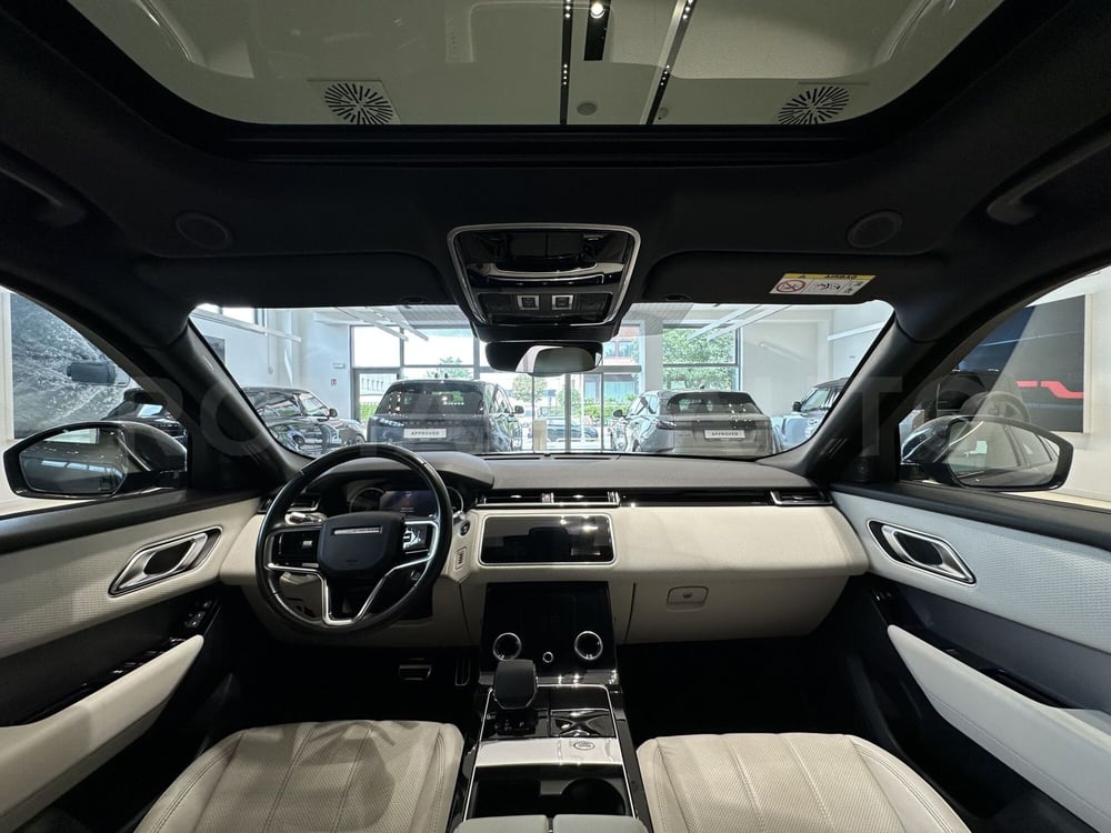 Land Rover Range Rover Velar usata a Forlì-Cesena (16)