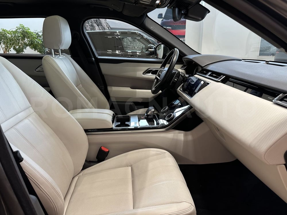 Land Rover Range Rover Velar usata a Forlì-Cesena (8)