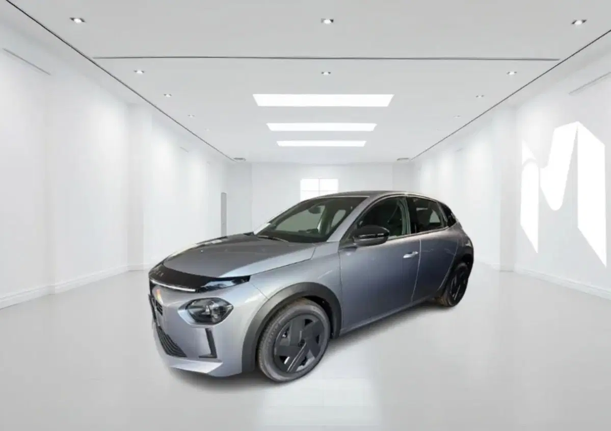 Lancia Ypsilon nuova a Latina (3)