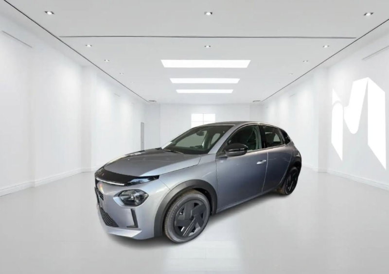 Lancia Ypsilon nuova a Latina (3)
