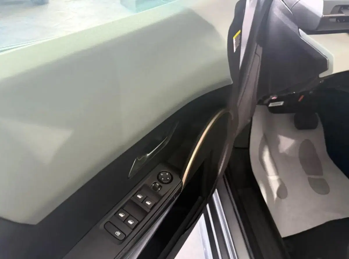 Lancia Ypsilon nuova a Latina (4)