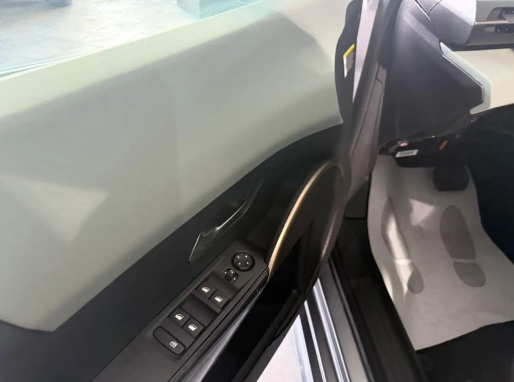 Lancia Ypsilon nuova a Latina (4)