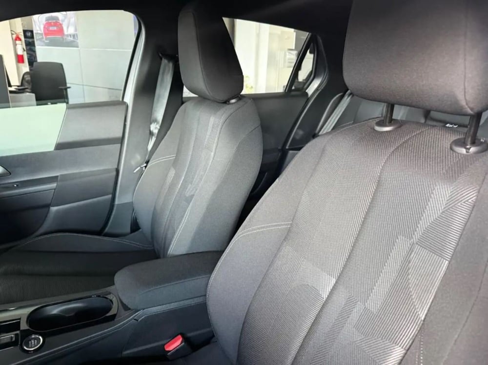 Lancia Ypsilon nuova a Latina (5)