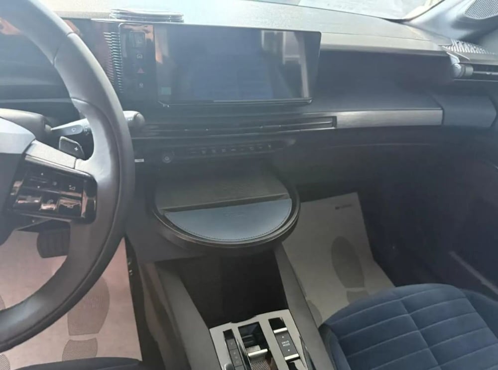 Lancia Ypsilon nuova a Latina (6)