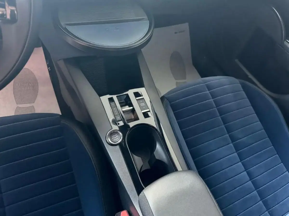 Lancia Ypsilon nuova a Latina (8)