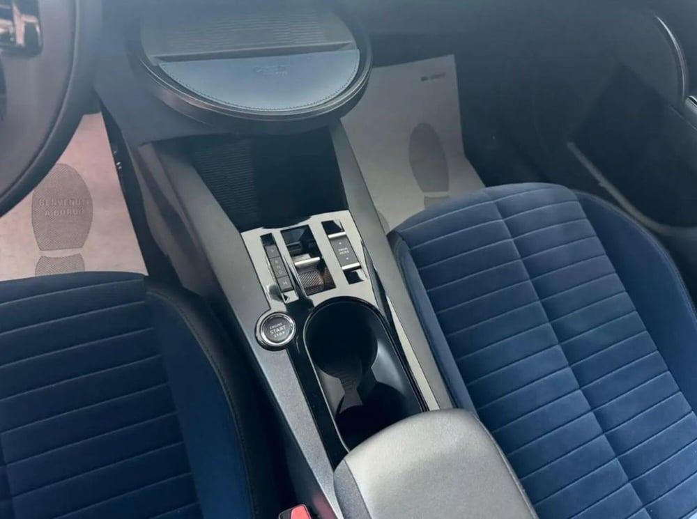 Lancia Ypsilon nuova a Latina (8)