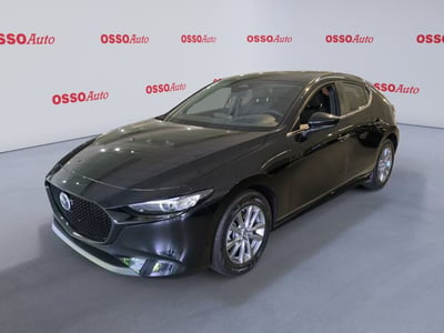 Mazda Mazda3 5p 2.5 m-hybrid Prime Line 140cv nuova a Udine