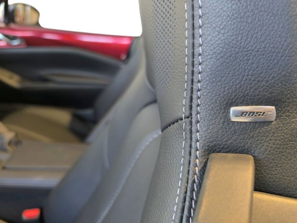 Mazda MX-5 nuova a Udine (11)