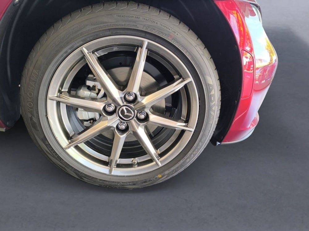 Mazda MX-5 nuova a Udine (7)
