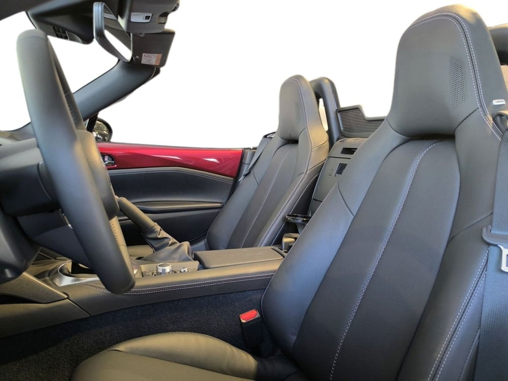 Mazda MX-5 nuova a Udine (8)