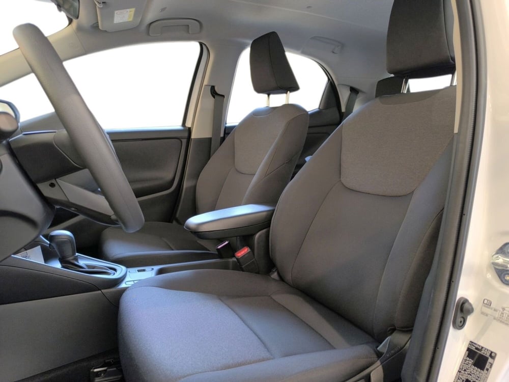 Mazda Mazda2 Hybrid nuova a Udine (8)