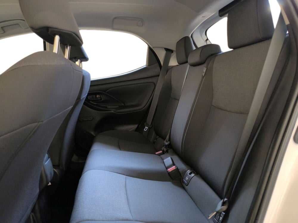 Mazda Mazda2 Hybrid nuova a Udine (9)