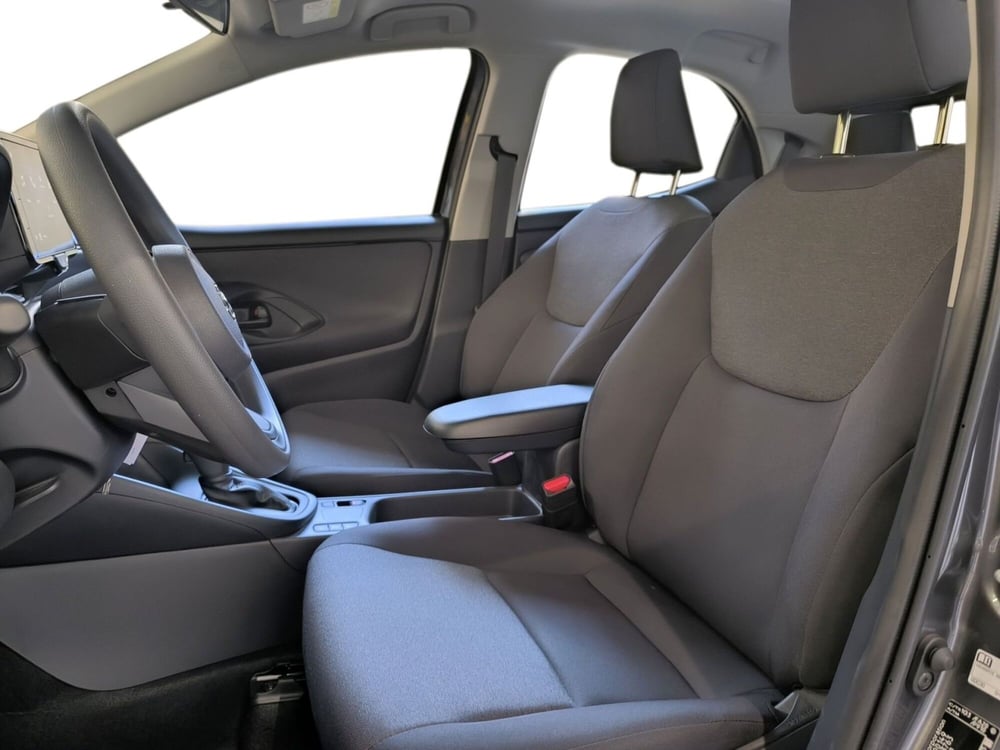 Mazda Mazda2 Hybrid nuova a Udine (8)
