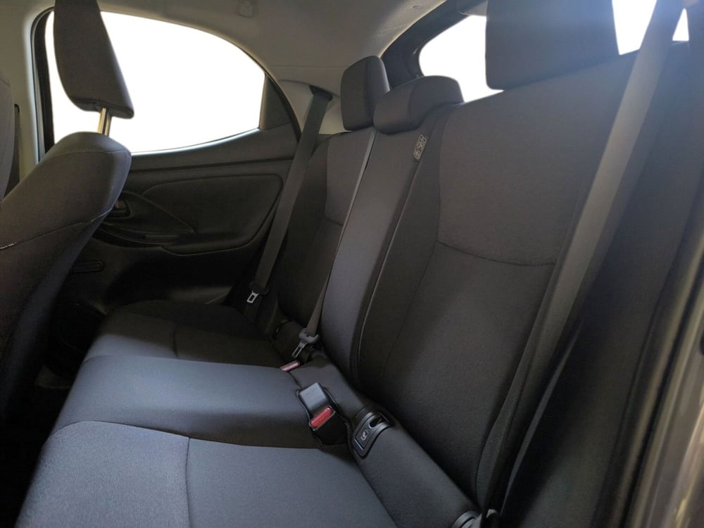 Mazda Mazda2 Hybrid nuova a Udine (9)