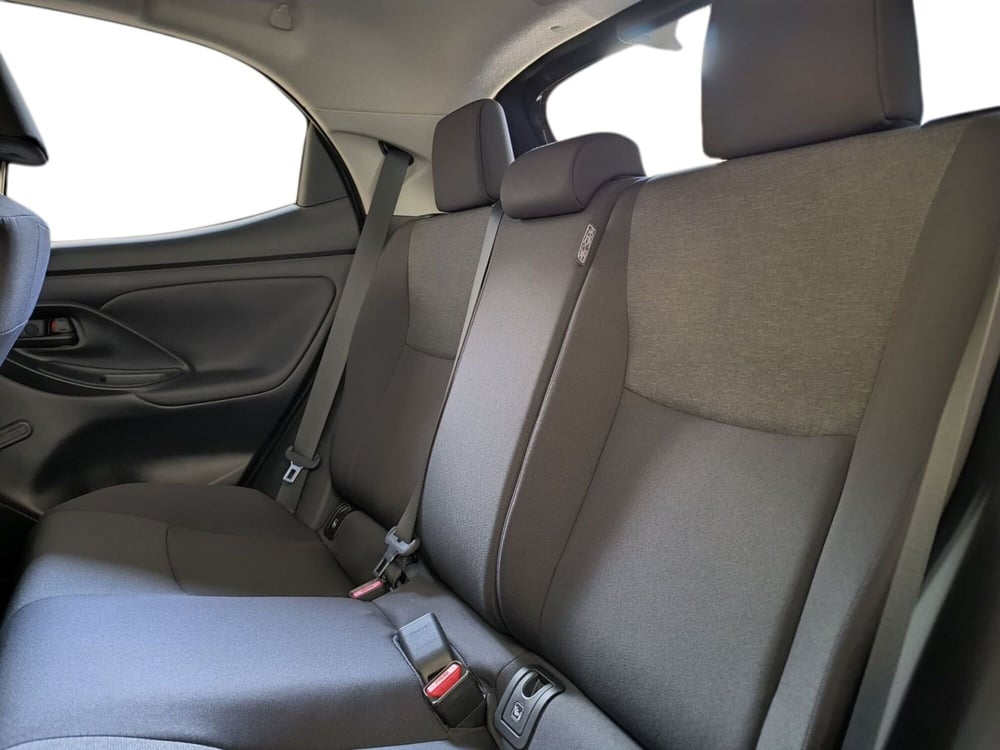Mazda Mazda2 Hybrid nuova a Udine (9)