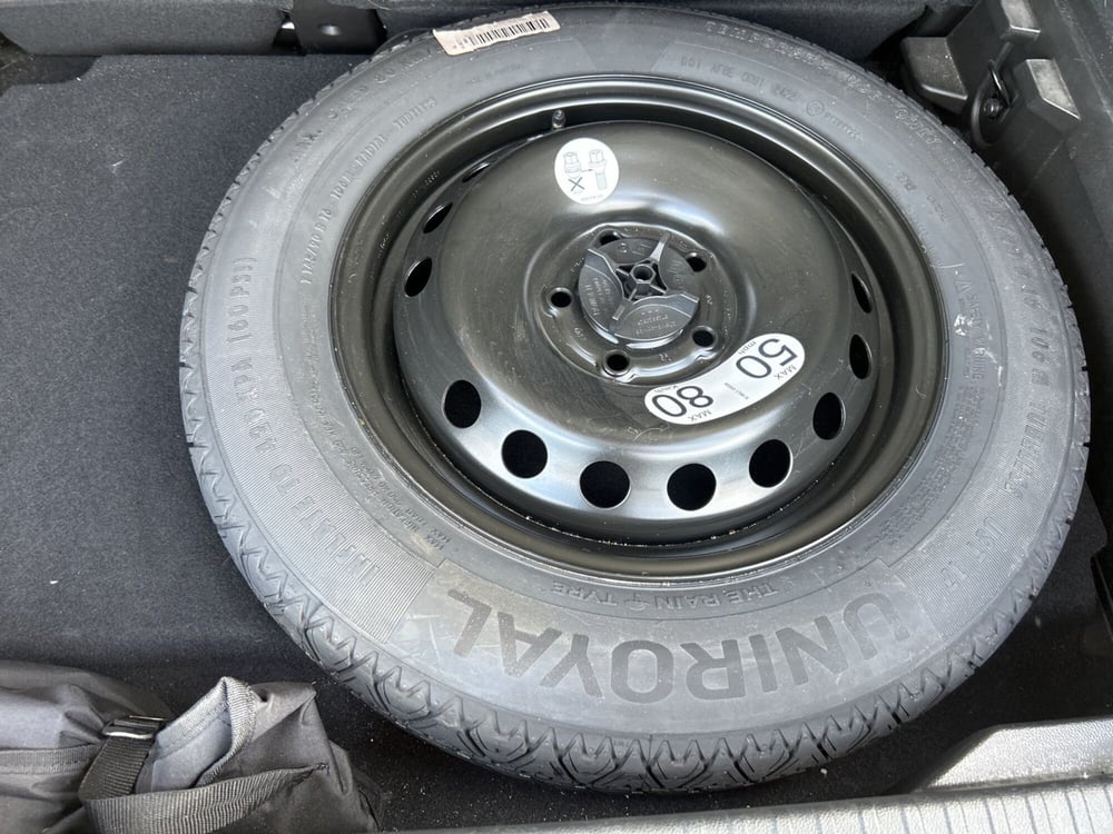 Renault Captur usata a Roma (11)