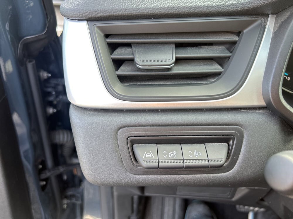 Renault Captur usata a Roma (14)