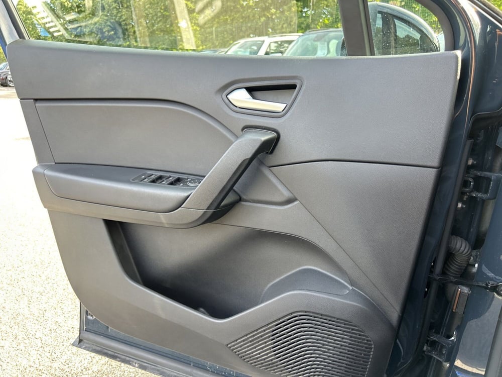 Renault Captur usata a Roma (20)