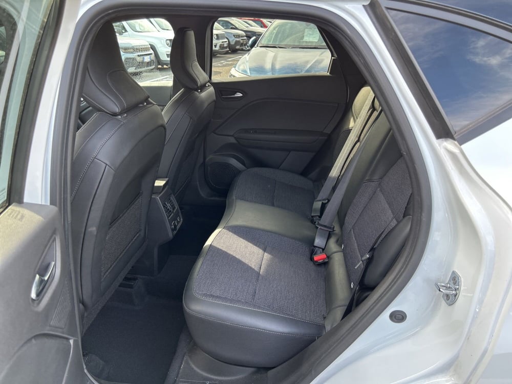 Renault Captur usata a Roma (13)