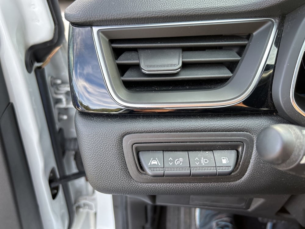 Renault Captur usata a Roma (15)