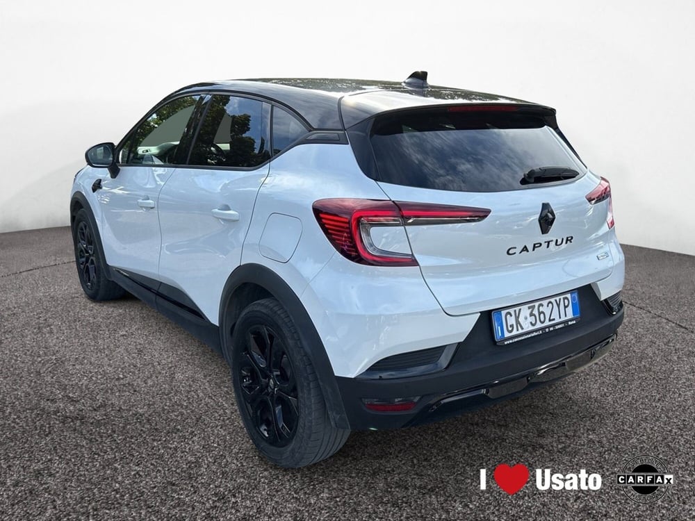 Renault Captur usata a Roma (4)