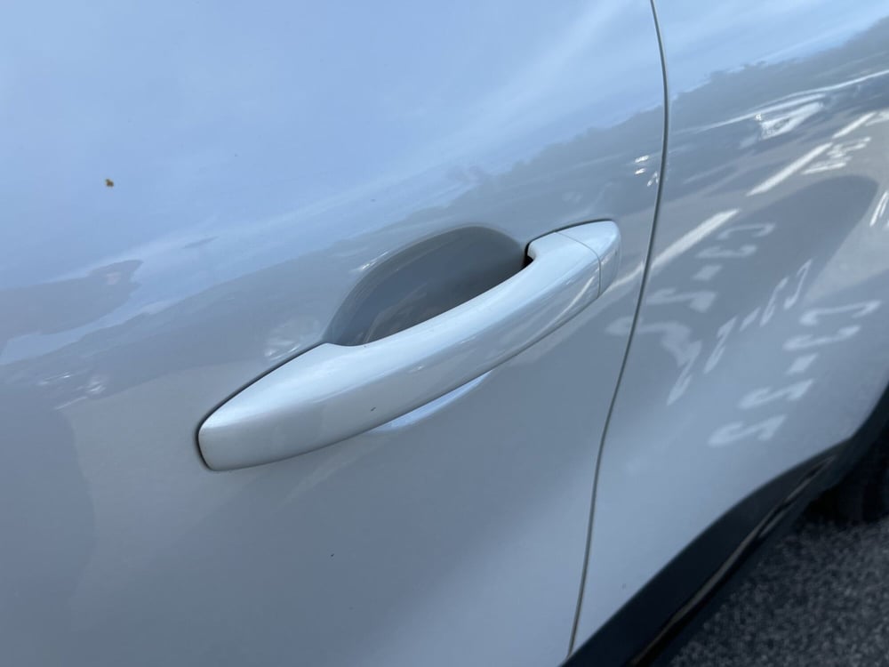 Renault Captur usata a Roma (9)