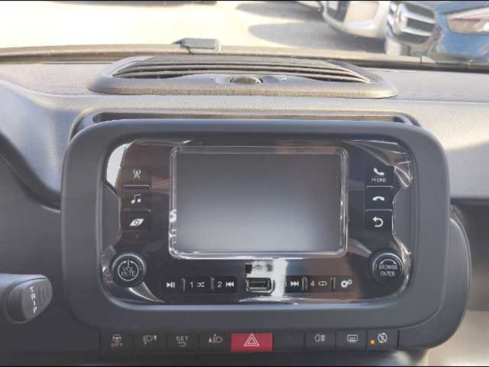 Fiat Panda usata a Roma (10)