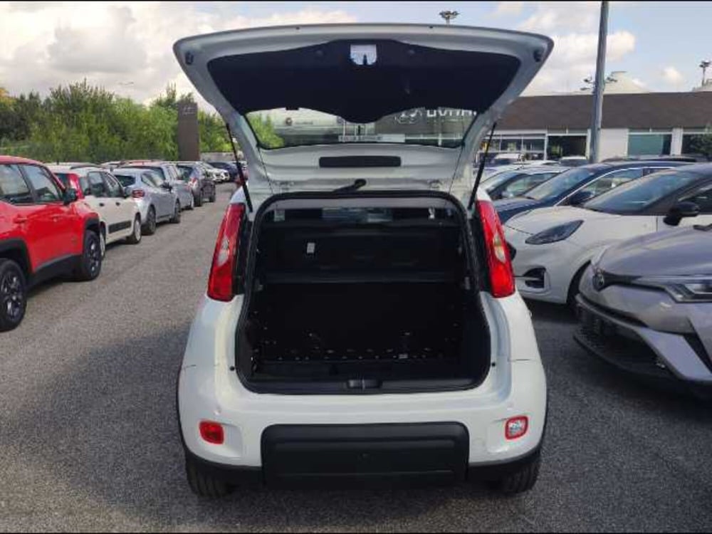 Fiat Panda usata a Roma (5)