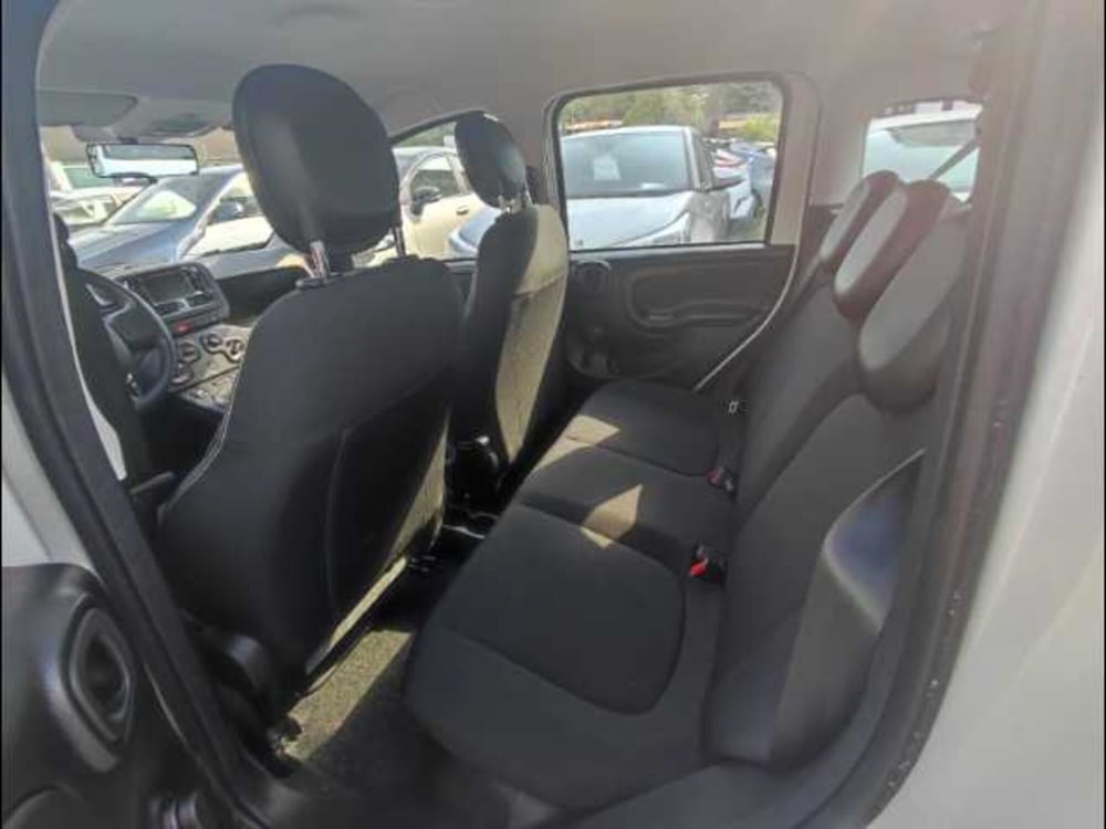Fiat Panda usata a Roma (7)