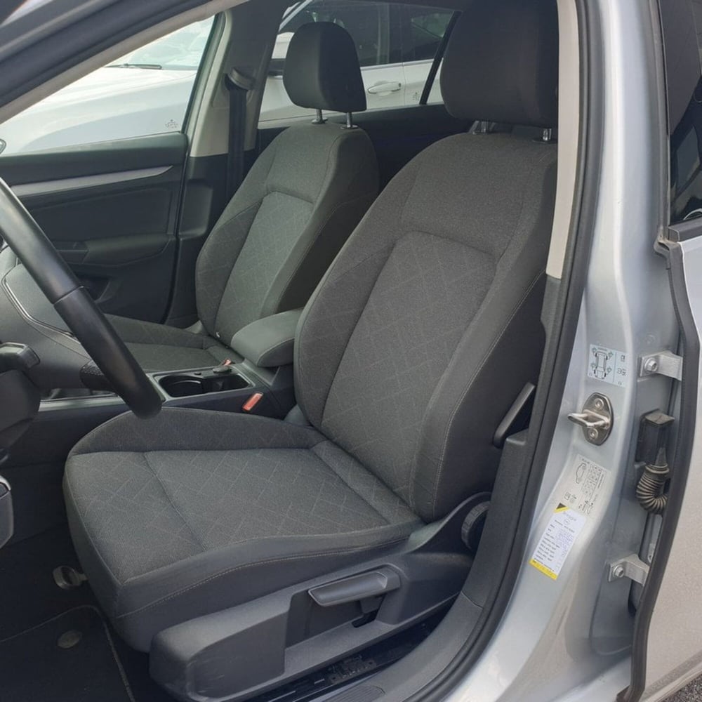 Volkswagen Golf usata a Padova (14)