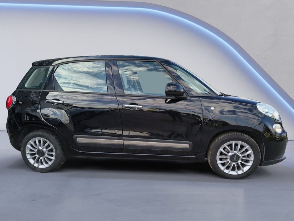 Fiat 500L usata a Padova (3)