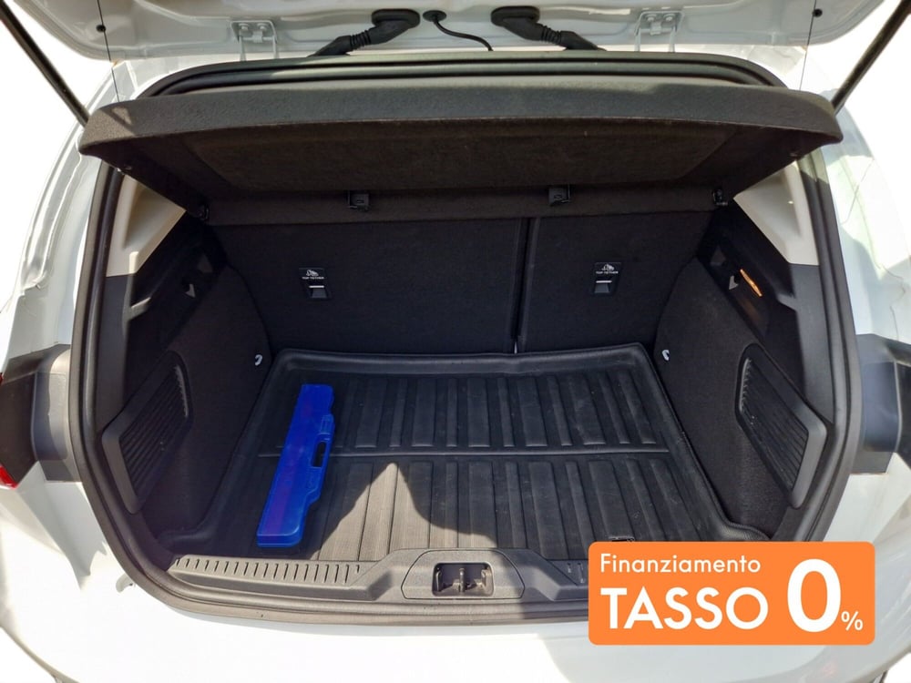 Ford Focus usata a Siena (10)