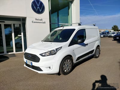 Ford Transit Connect Wagon 220 1.5 TDCi 120CV PC aut. Combi Trend N1 del 2020 usata a Anzola dell&#039;Emilia