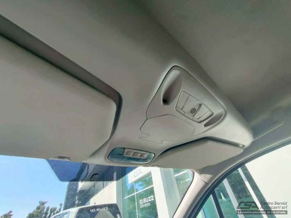 Ford Transit Connect Wagon usata a Bologna (2)