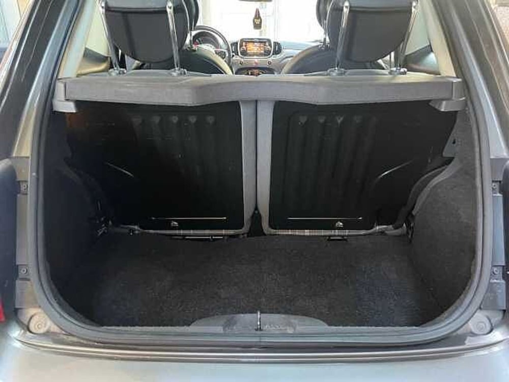 Fiat 500 usata a Genova (12)