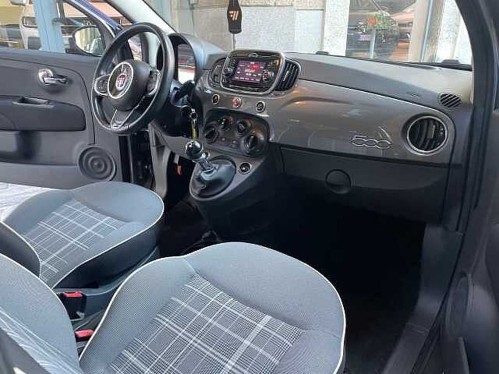 Fiat 500 usata a Genova (13)