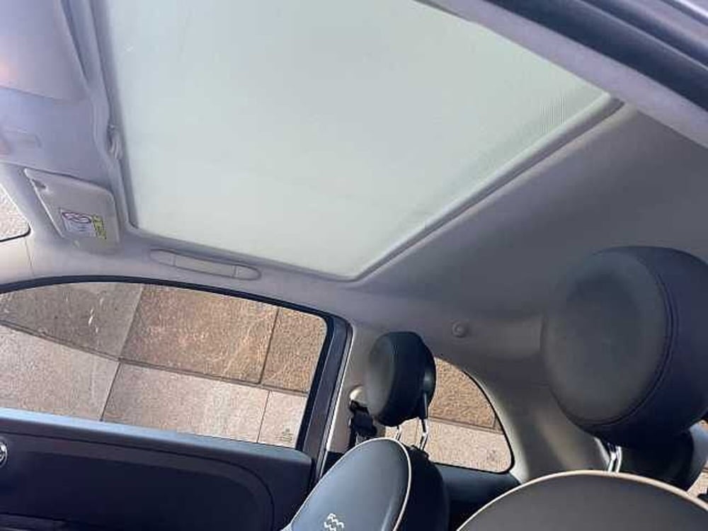 Fiat 500 usata a Genova (8)