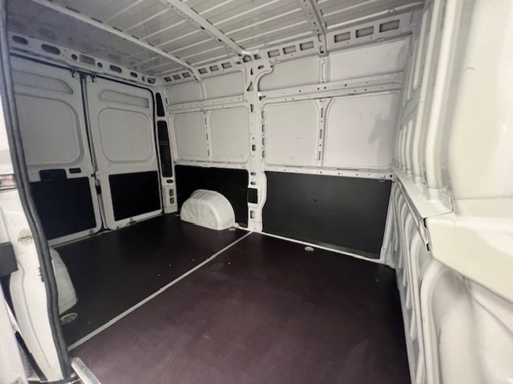Opel Movano Furgone usata a Alessandria (15)