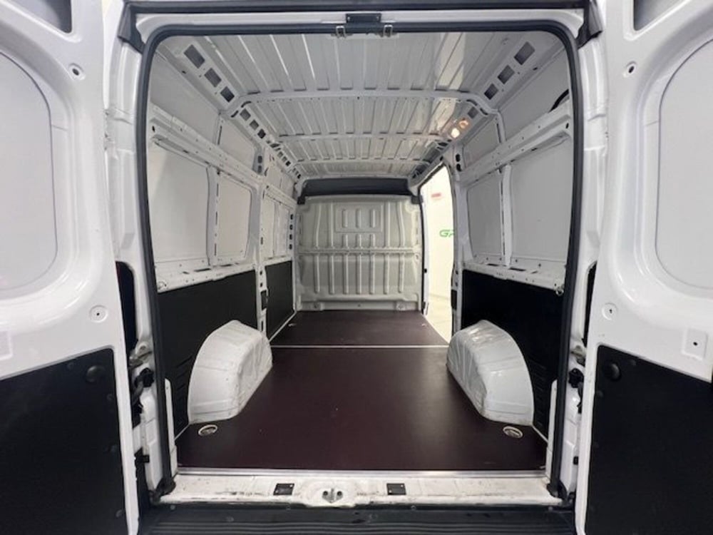 Opel Movano Furgone usata a Alessandria (16)