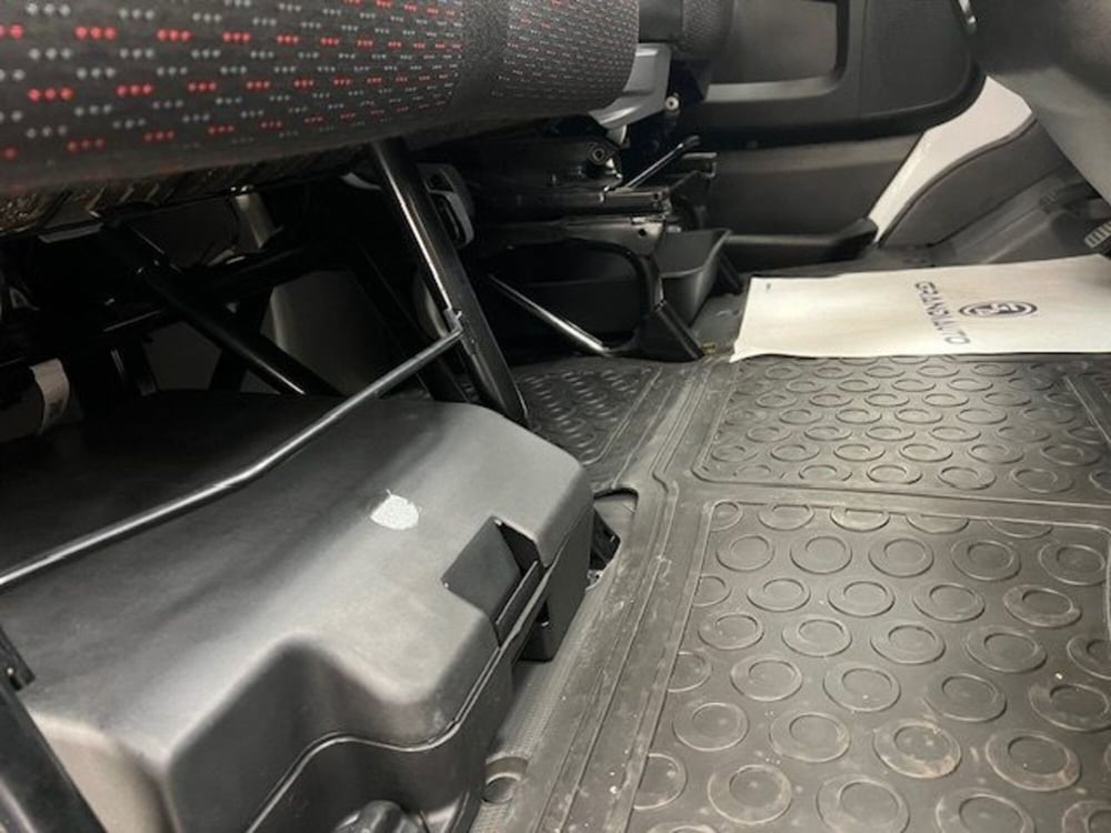 Opel Movano Furgone usata a Alessandria (17)