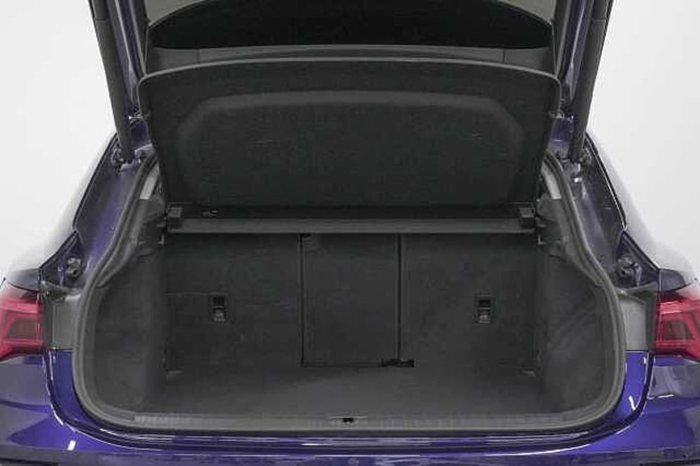 Audi Q3 Sportback usata a Como (10)