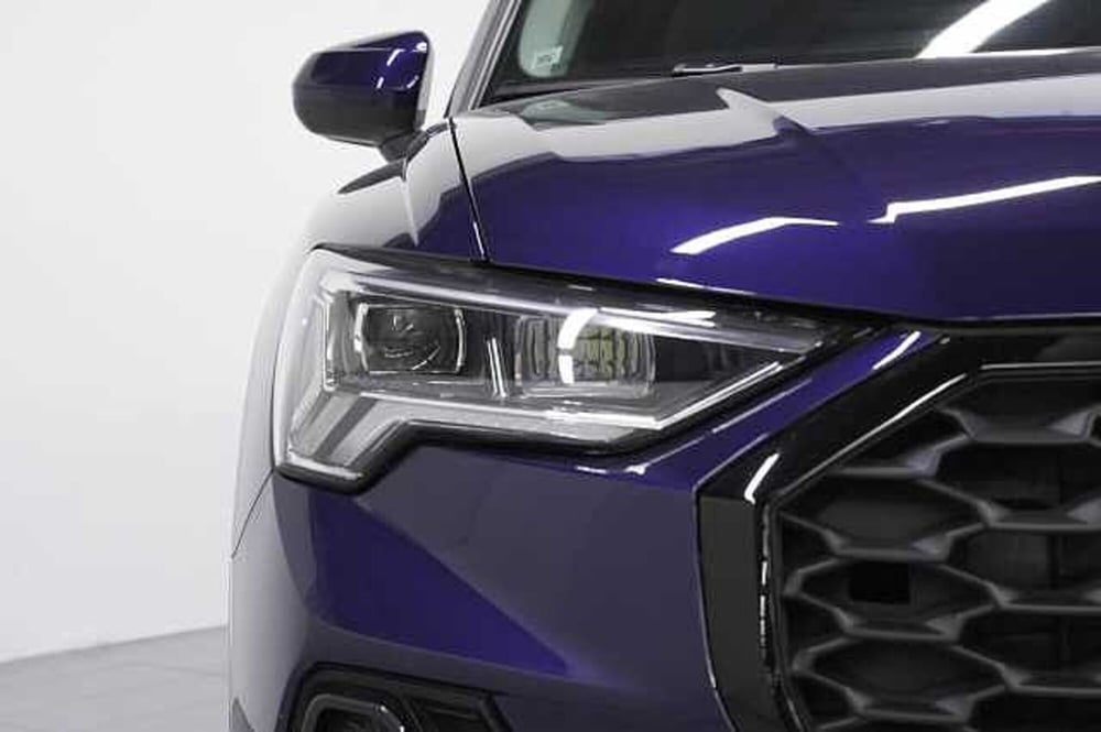 Audi Q3 Sportback usata a Como (13)