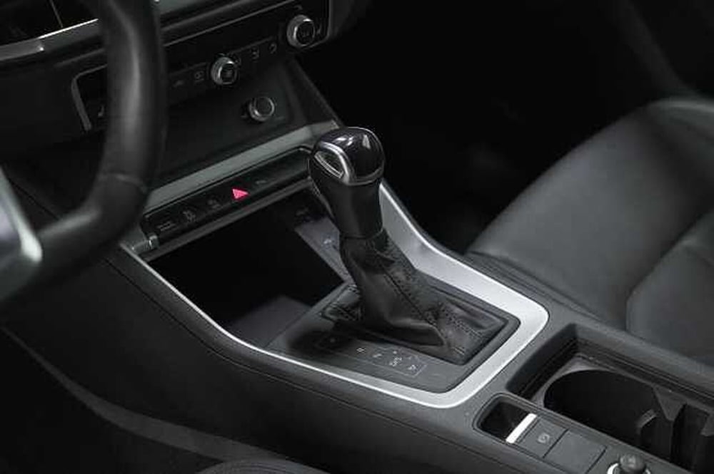 Audi Q3 Sportback usata a Como (20)