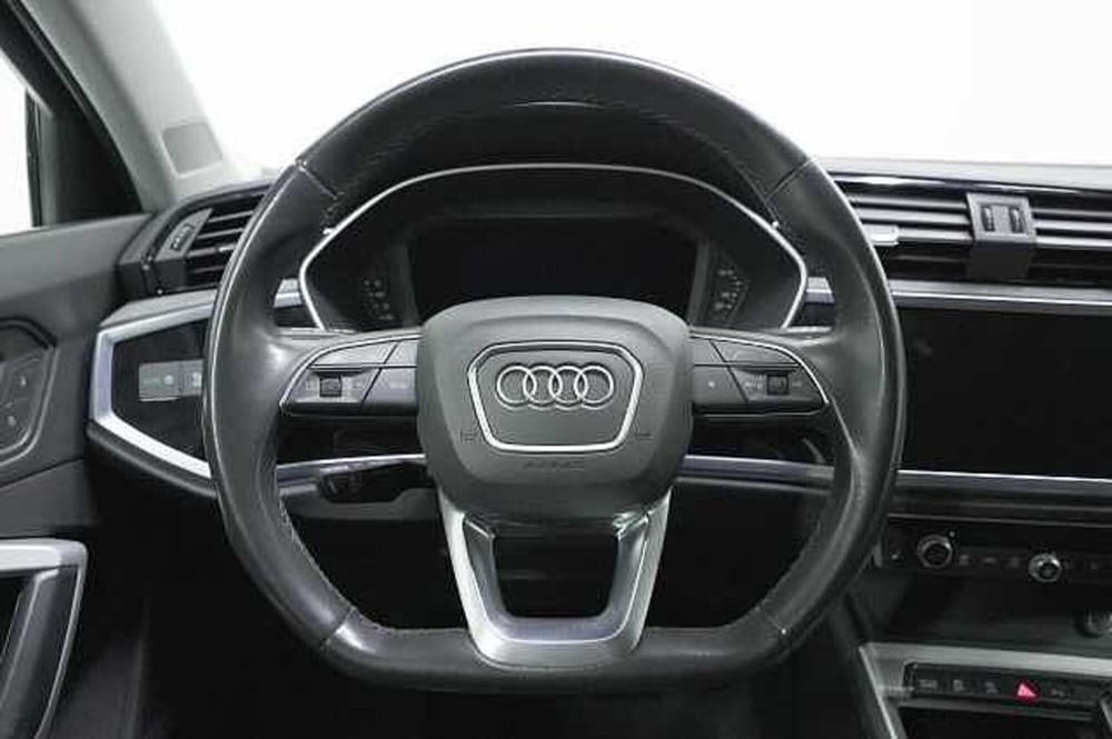 Audi Q3 Sportback usata a Como (6)