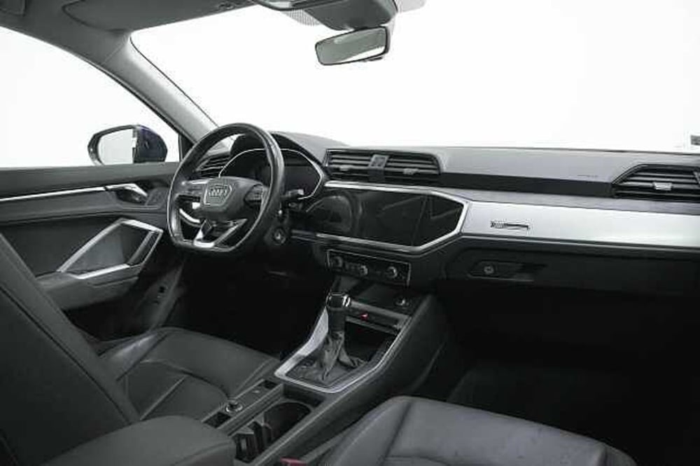 Audi Q3 Sportback usata a Como (7)