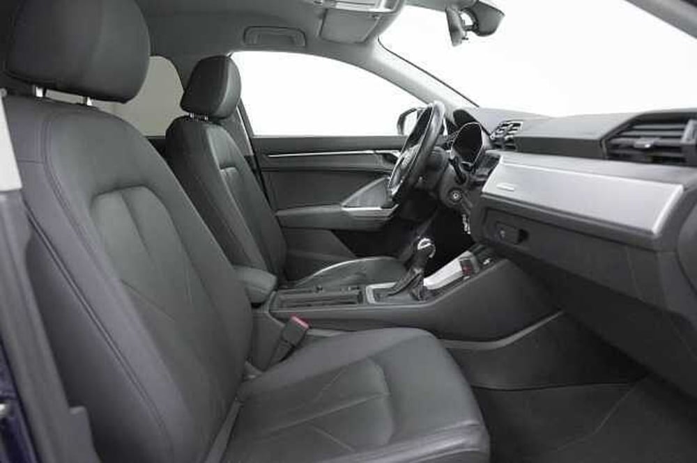 Audi Q3 Sportback usata a Como (8)