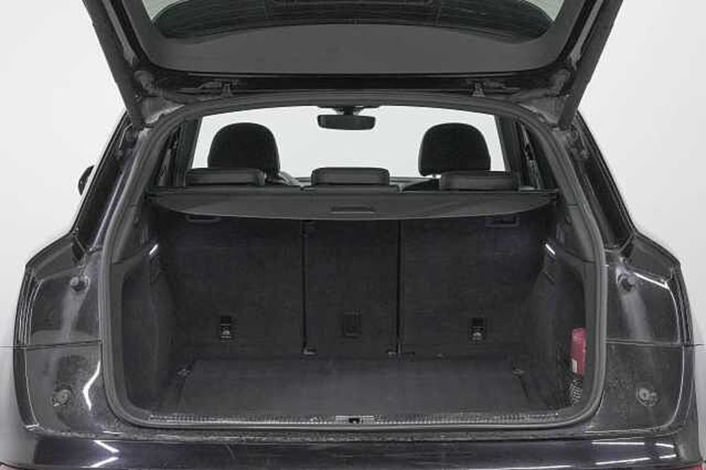Audi Q5 usata a Como (10)