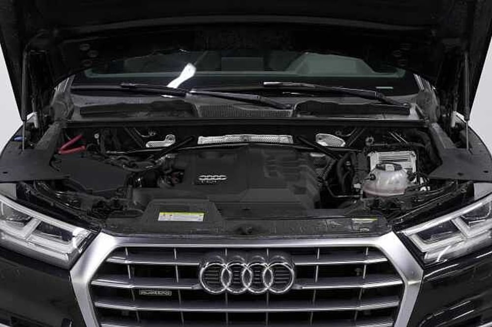 Audi Q5 usata a Como (11)