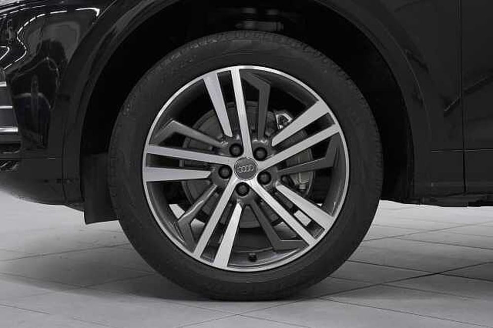 Audi Q5 usata a Como (12)